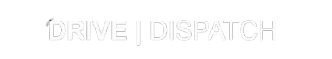 Drive Dispatch Logo